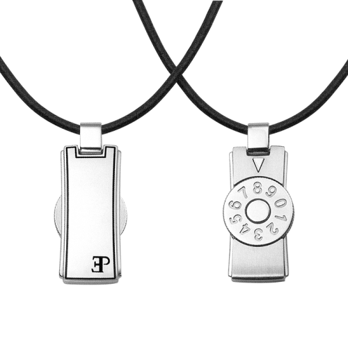 Pendant Chiffre Secret